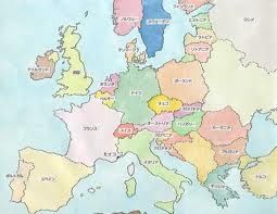 ���[���b�p �n�}